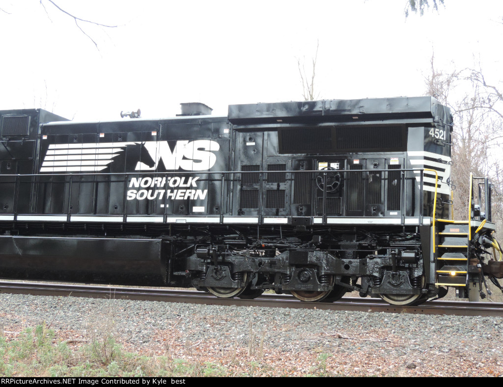 NS 4521